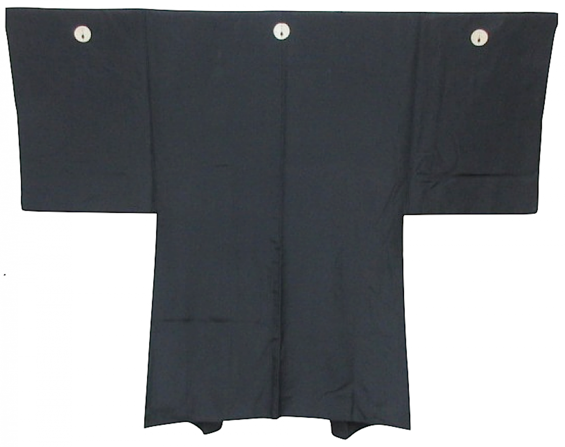 Antique haori samourai meoto iwa ise maruni dakimy 1