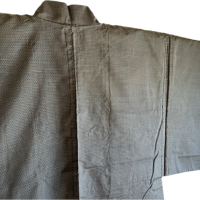 Antique haori samourai takeda shingen vs uesugi kenshin7
