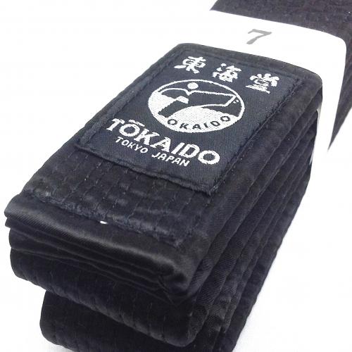 Ceinture noire ninjutsu tokaido