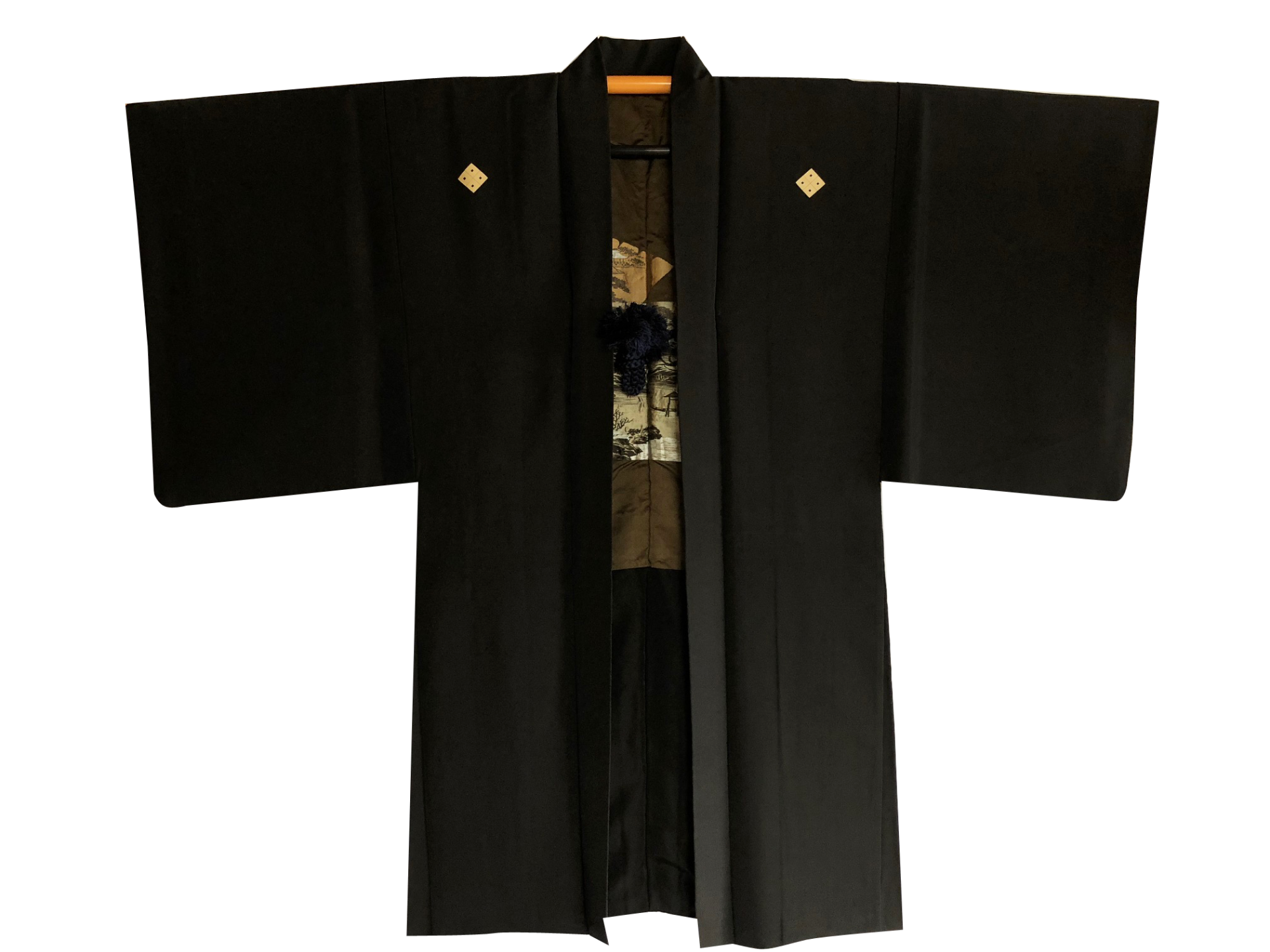 Ginkaku kinkaku 1