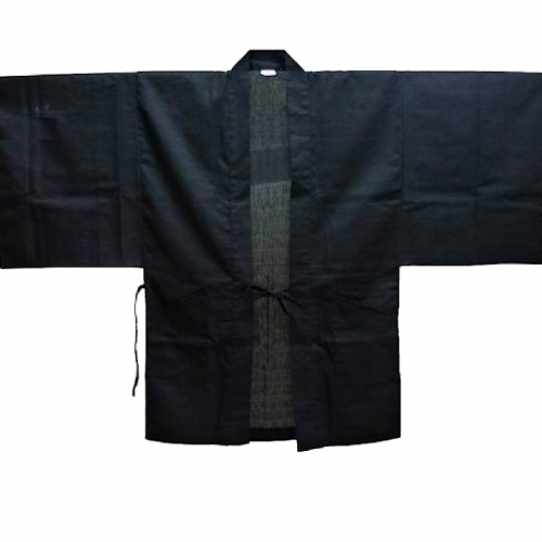Haori kimono yukata 1