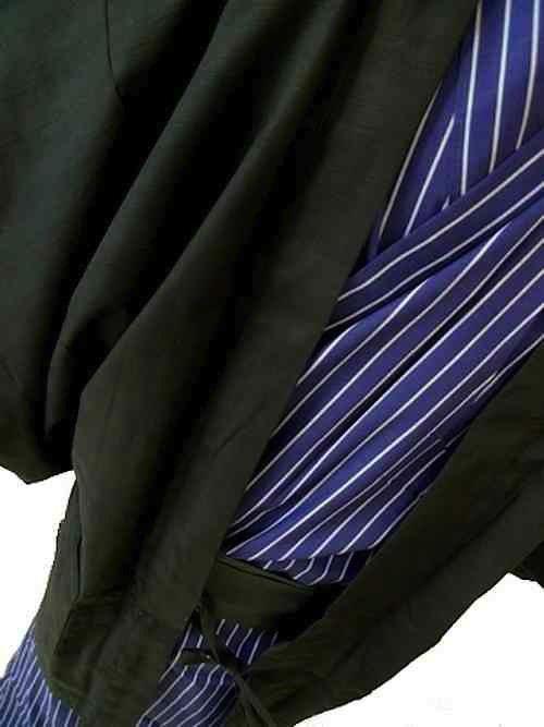 Haori style ouvert 22ryokan 22 1