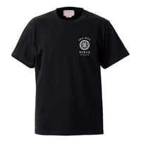 Iga ryu ninja tee shirt made in japan t 2