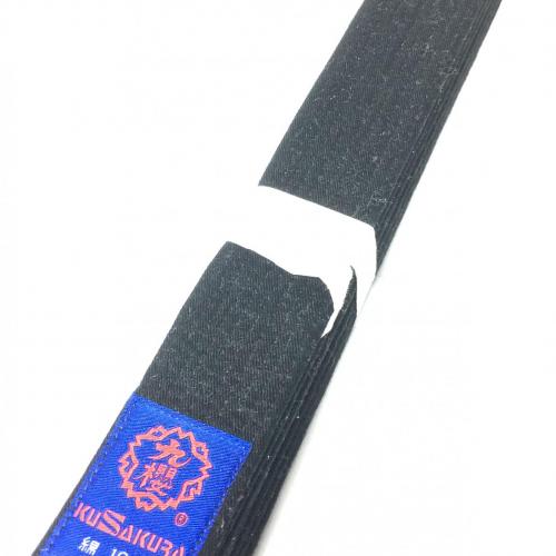 Logo ceinture karate kusakura