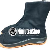 Jikatabi air jog 6 kohaze marugo 1 ninjutsushop 