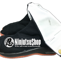 Jikatabi air jog 6 kohaze marugo 1 ninjutsushop