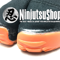 Jikatabi air jog 6 kohaze marugo 5 ninjutsushop