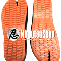 Jikatabi air jog 6 kohaze marugo 9 ninjutsushop
