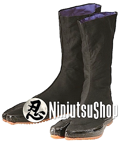 Jikatabi ninja kaisoku 12 kohaze marugo