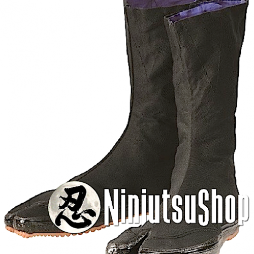 Jikatabi ninja kaisoku 12 kohaze marugo