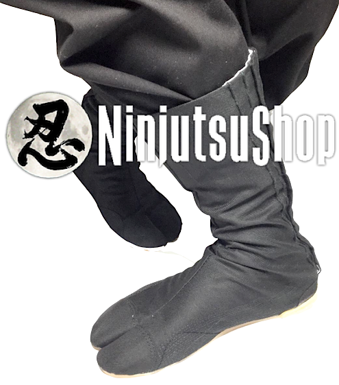 Jikatabi ninjutsu mannen ninjutsushop 2