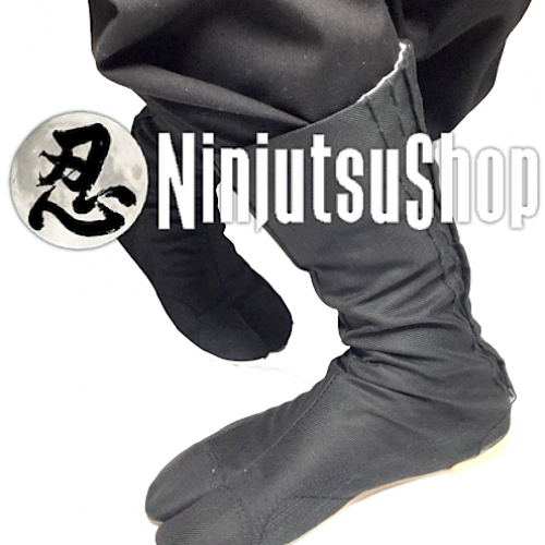 Jikatabi ninjutsu mannen ninjutsushop 2