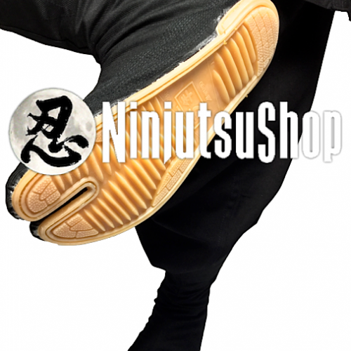 Jikatabi ninjutsu mannen ninjutsushop 3