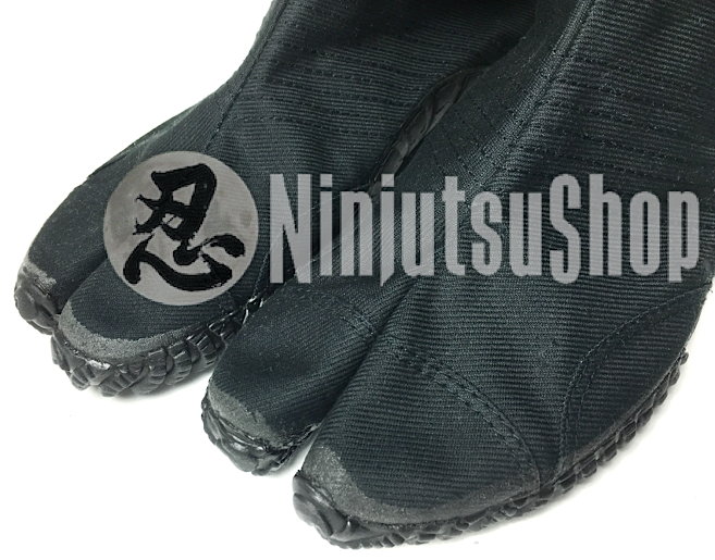 Ninja Jikatabi Shoe Saibu 7 Kohaze