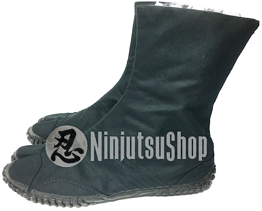 Ninja Jikatabi Shoe Saibu 7 Kohaze