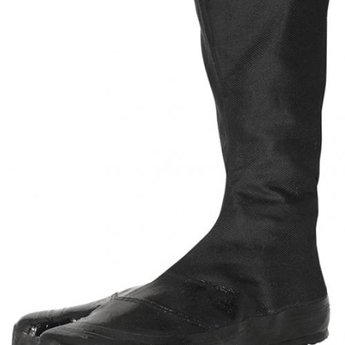 Jikatabi ninja jitsuyo 12 kohaze marugo