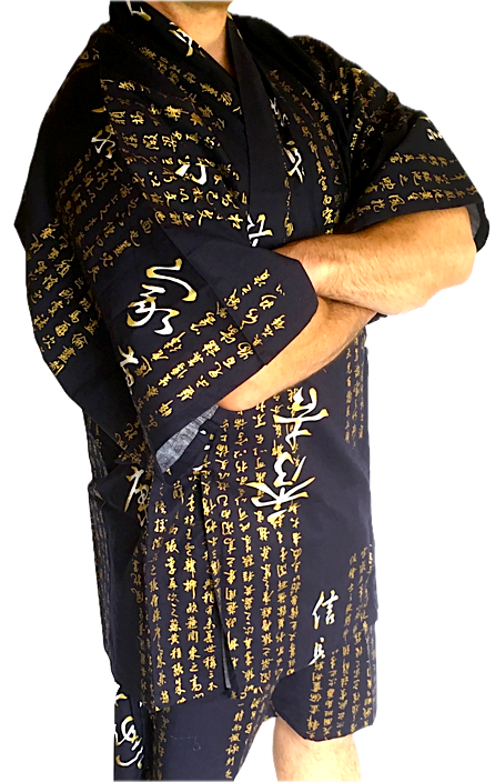Jinbei homme online