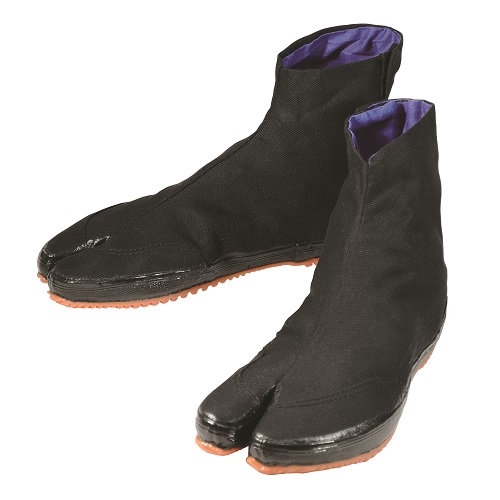 Ninjutsu shoes sales