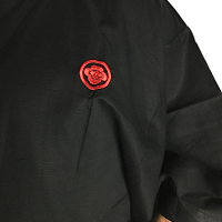 Kimono japonais samourai homme 3