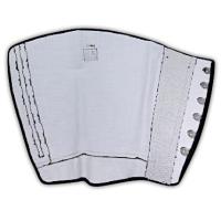 Kyahan cho marugo 6 kohaze noir coton 2 zoom