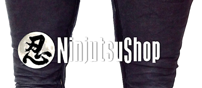 Kyahan ninjutsu marugo ninjutsushop