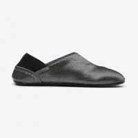 Mannen silver tabi shoe marugo 2