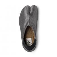 Mannen silver tabi shoe marugo 4