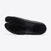 Mannen silver tabi shoe marugo d1