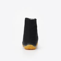Matsuri jog black jikatabi shoe 6 kohaze 4