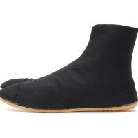 Ninja jikatabi shoe nuitsuke black 5 kohaze 1