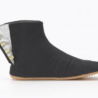 Ninja jikatabi shoe nuitsuke black 5 kohaze 2