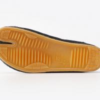 Ninja jikatabi shoe nuitsuke black 5 kohaze 3