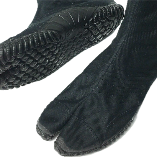 Ninja jikatabi shoe saibu