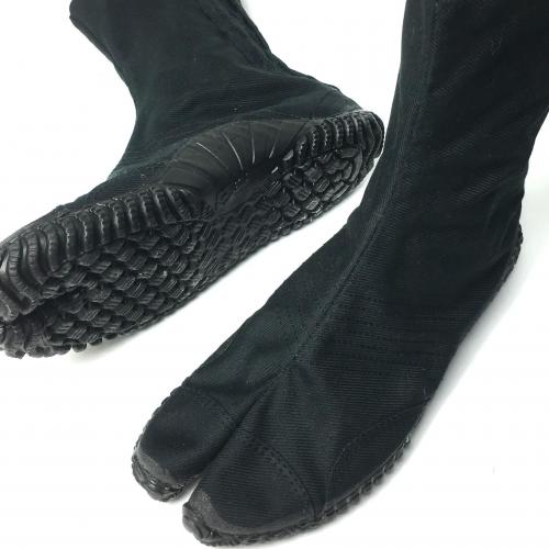 Ninja jikatabi shoe saibu 7 kohaze15