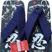 Ninja zo ri sandals sandale japonaise zori ninja 6