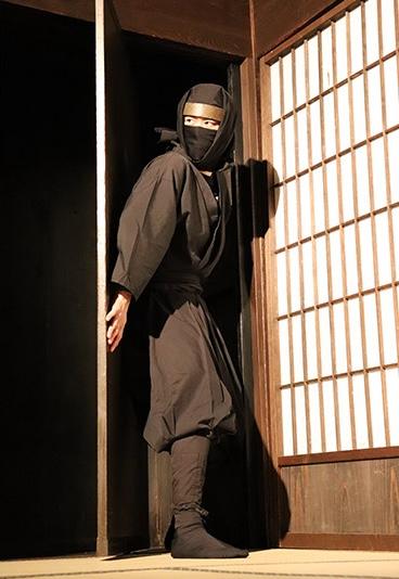 Ninjayashiki main