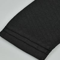 Ninjutsu tekkou orizashi black cotton brass fasteners 5 or 7 kohaze 5