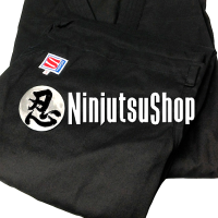 Ninjutsugi dogi ninjutsu kusakura ninjutsushop com