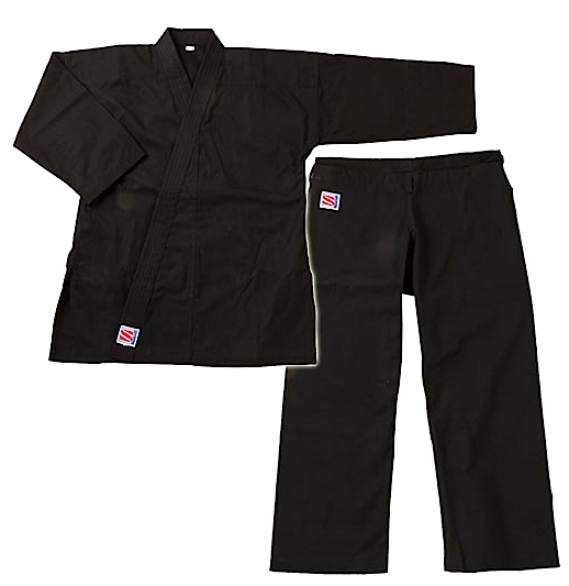 Ninjutsugi kusakura zoom