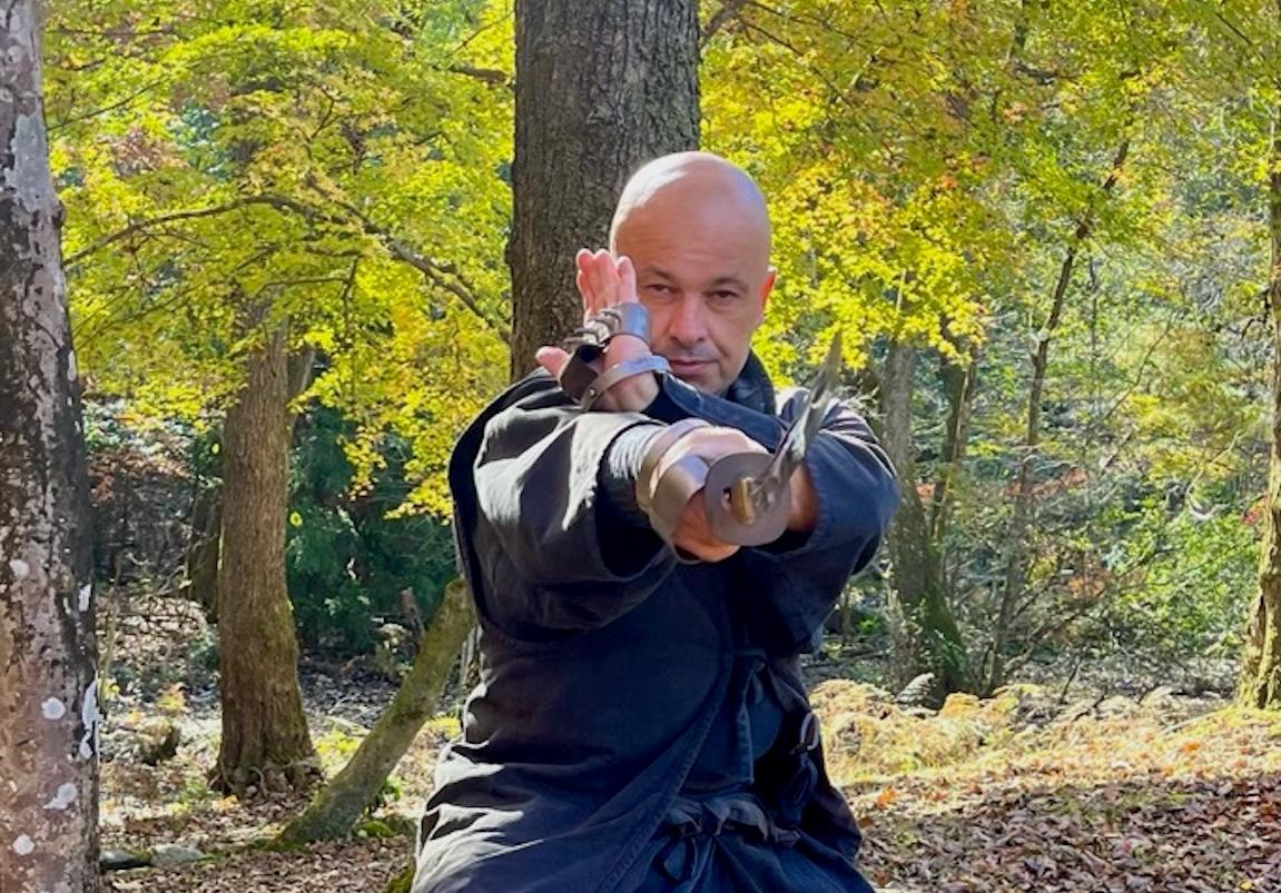 NinjutsuKyoto.com