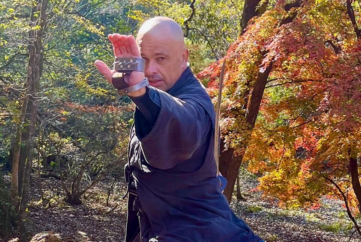 NinjutsuKyoto