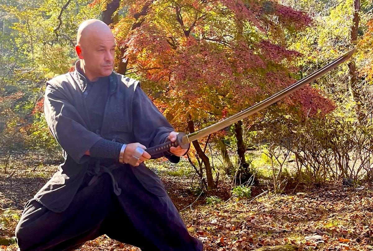 NinjutsuKyoto