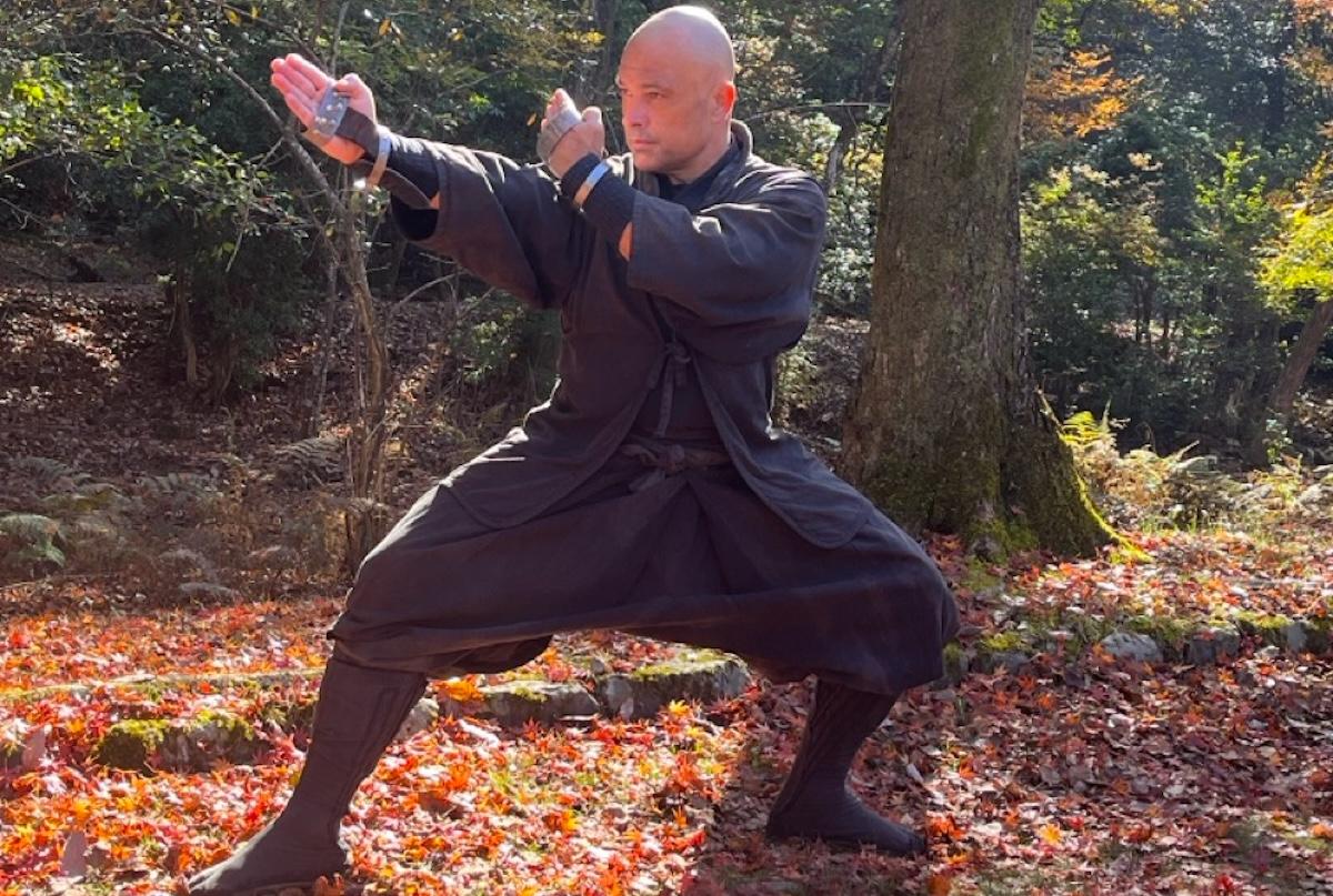 NinjutsuKyoto