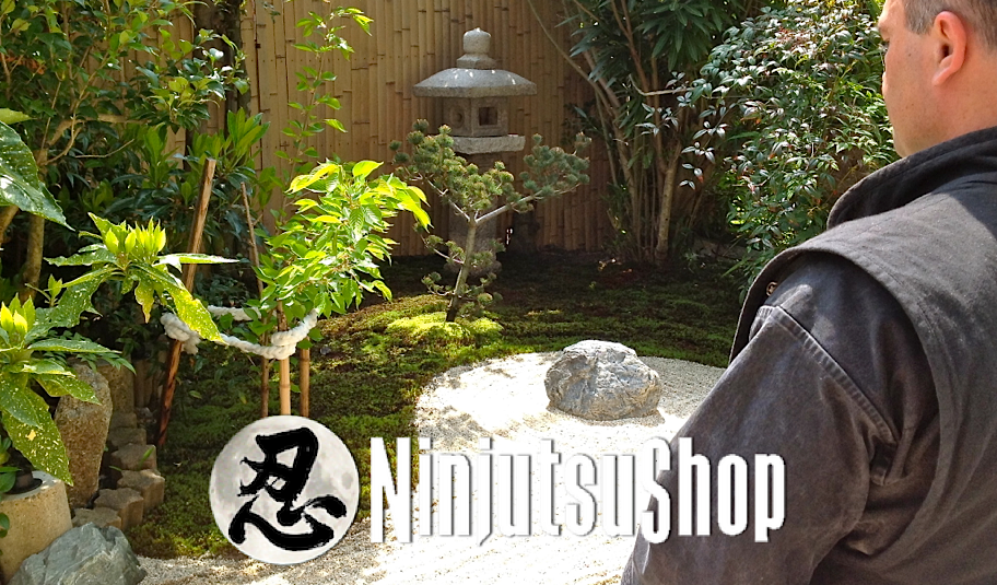Ninjutsushop direct du japon