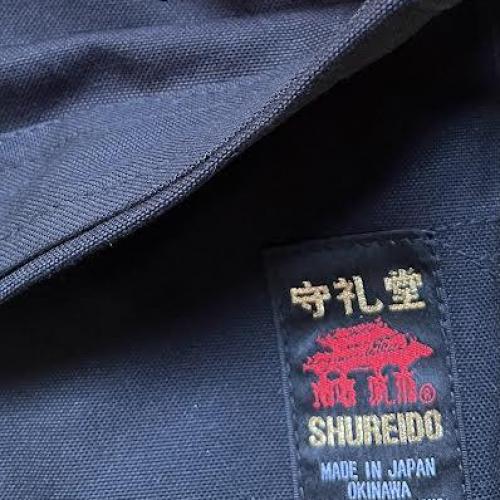 Pantalon karate ninjutsu shureido kb 10 4 5