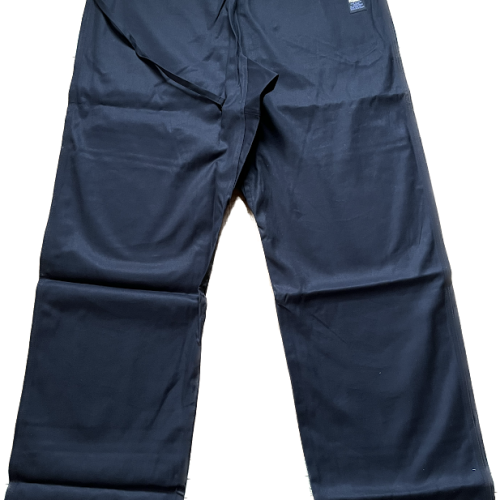 Pantalon noir ninjutsu shureido kb 11 taille 6