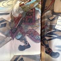 Samourai takeda shingen