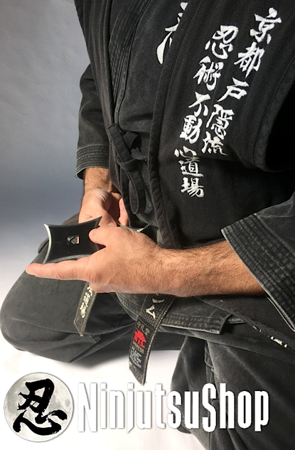 Senban Shuriken NinjutsuShop