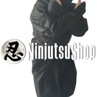 Shinobi shozoku 14