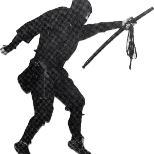 Shinobi shozoku ninja uniforms ninjutsushop